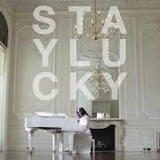 Le texte musical JUNO de NERINA PALLOT est également présent dans l'album Stay lucky (2017)