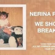 Le texte musical DON'T BE LATE de NERINA PALLOT est également présent dans l'album We should break up (2014)