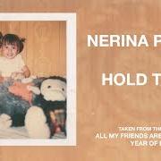 Le texte musical GET TO FEEL de NERINA PALLOT est également présent dans l'album The hold tight (2014)