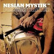 Le texte musical LET ME IN de NESIAN MYSTIK est également présent dans l'album Polysaturated (2002)