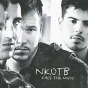 Le texte musical YOU GOT THE FLAVOR de NEW KIDS ON THE BLOCK est également présent dans l'album Face the music (1994)