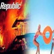 Le texte musical SPECIAL de NEW ORDER est également présent dans l'album Republic (1993)