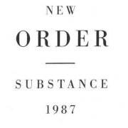 Le texte musical KISS OF DEATH de NEW ORDER est également présent dans l'album Substance (cd 2) (1987)