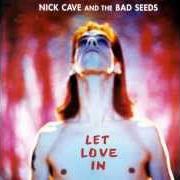 Le texte musical THE LOOM OF THE LAND de NICK CAVE & THE BAD SEEDS est également présent dans l'album Henry's dream (1992)