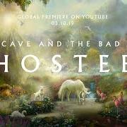 Le texte musical BRIGHT HORSES de NICK CAVE & THE BAD SEEDS est également présent dans l'album Ghosteen (2019)