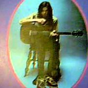 Le texte musical HAZEY JANE II de NICK DRAKE est également présent dans l'album Bryter layter (1970)