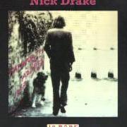 Le texte musical COCAINE BLUES de NICK DRAKE est également présent dans l'album Tanworth-in-arden (1968)