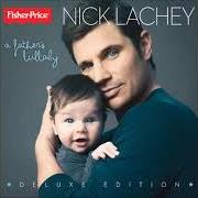 Le texte musical HUSH, LITTLE BABY de NICK LACHEY est également présent dans l'album A father's lullaby (2013)