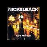 Le texte musical EVERYTHING I WANNA DO de NICKELBACK est également présent dans l'album Here and now (2011)