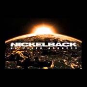 Le texte musical SATELLITE de NICKELBACK est également présent dans l'album No fixed address (2014)