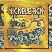 Le texte musical STEEL STILL RUSTS de NICKELBACK est également présent dans l'album Get rollin' (2022)