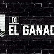 Le texte musical EL GANADOR de NICKY JAM est également présent dans l'album Fénix (2017)