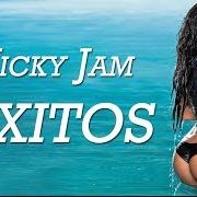 Le texte musical PIENSAS EN MÍ de NICKY JAM est également présent dans l'album Greatest hits, vol. 1 (2014)
