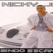 Le texte musical DESESPERAU de NICKY JAM est également présent dans l'album Haciendo escante (2001)