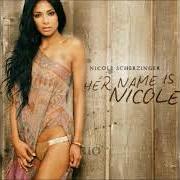 Le texte musical LOVE LIKE THIS de NICOLE SCHERZINGER est également présent dans l'album Her name is nicole (2008)