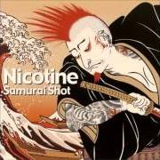 Le texte musical HOWIE MOBILE de NICOTINE est également présent dans l'album Samurai shot (2002)