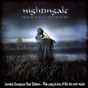 Le texte musical I RETURN de NIGHTINGALE est également présent dans l'album Nightfall overture (2005)