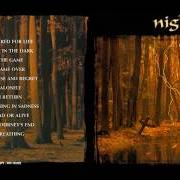 Le texte musical I RETURN de NIGHTINGALE est également présent dans l'album I (2000)