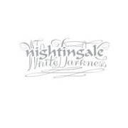 Le texte musical HIDEAWAY de NIGHTINGALE est également présent dans l'album White darkness (2007)