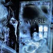 Le texte musical INVISIBLE de NIGHTINGALE est également présent dans l'album Invisible (2004)