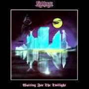 Le texte musical THE LEGEND de NIGHTMARE est également présent dans l'album Waiting for the twilight (1984)