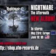 Le texte musical DIGITAL D.N.A. de NIGHTMARE est également présent dans l'album The aftermath (2014)