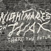 Le texte musical TYPICAL de NIGHTMARES ON WAX est également présent dans l'album Shape the future (2018)