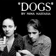 Le texte musical A LOVE SONG de NINA NASTASIA est également présent dans l'album Dogs (1999)