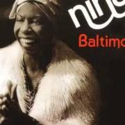 Le texte musical RICH GIRL de NINA SIMONE est également présent dans l'album Baltimore (1978)