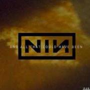 Le texte musical GAVE UP de NINE INCH NAILS est également présent dans l'album And all that could have been (2002)