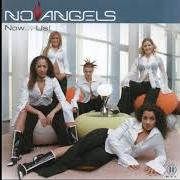 Le texte musical LE'TS GO TO BED de NO ANGELS est également présent dans l'album Now us (2002)