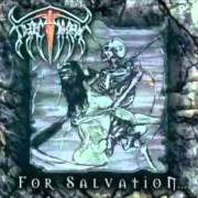 Le texte musical THE ONCE FORGOTTEN PAST de NOCTUARY est également présent dans l'album For salvation (1998)
