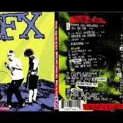 Le texte musical PUNK SONG de NOFX est également présent dans l'album 45 or 46 songs that weren't good enough to go on our other records (disc 1) (2002)
