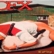 Le texte musical PHILTHY PHIL PHILANTHROPIST de NOFX est également présent dans l'album Heavy petting zoo / eating lamb (1996)