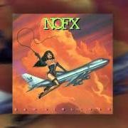 Le texte musical S&M AIRLINES de NOFX est également présent dans l'album S&m airlines (1989)