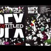 Le texte musical SHE DIDN'T LOSE HER BABY de NOFX est également présent dans l'album Self entitled (2012)