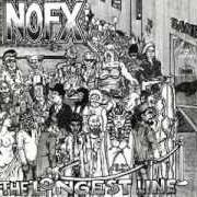 Le texte musical REMNANTS de NOFX est également présent dans l'album The longest ep (2010)
