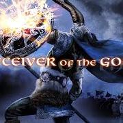 Le texte musical BURNING ANVIL OF STEEL de AMON AMARTH est également présent dans l'album Deceiver of the gods (2013)