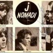 Le texte musical IL NOME DI LEI de NOMADI est également présent dans l'album So che mi perdonerai (1971)