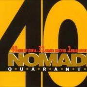 Le texte musical UNO SBAGLIO de NOMADI est également présent dans l'album Tutto a posto (1974)