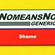Le texte musical I GET UP IN THE MORNING de NOMEANSNO est également présent dans l'album Generic shame (2001)