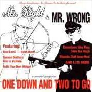 Le texte musical WHO FUCKED WHO de NOMEANSNO est également présent dans l'album Mr. right & mr. wrong / one down & two to go (1994)