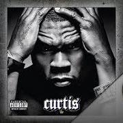 Le texte musical ALL OF ME de 50 CENT est également présent dans l'album Curtis (2007)