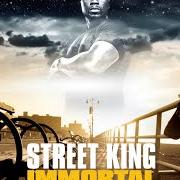 Le texte musical THE CHAMPION de 50 CENT est également présent dans l'album Street king immortal (2016)