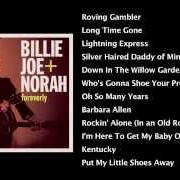 Le texte musical RULER OF MY HEART de NORAH JONES est également présent dans l'album ...Featuring (2010)