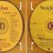 Le texte musical THE LONG WAY HOME de NORAH JONES est également présent dans l'album Feels like home (2004)