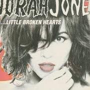 Le texte musical HAPPY PILLS de NORAH JONES est également présent dans l'album Little broken hearts (2012)