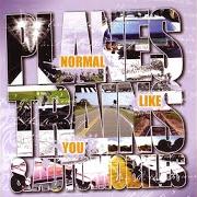 Le texte musical PATIENCE IS A CIRTUE de NORMAL LIKE YOU est également présent dans l'album Planes trains & automobiles (2006)