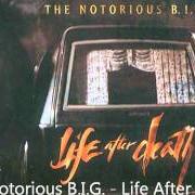 Le texte musical LONG KISS GOODNIGHT de NOTORIOUS B.I.G. est également présent dans l'album Life after death (cd 2) (1997)