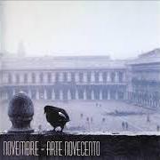 Le texte musical ONIRICA EAST de NOVEMBRE est également présent dans l'album Classica (1999)